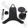Car Special Windshield Holder Stand For iPad 2