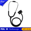 Outdoor plastic adult stethoscope