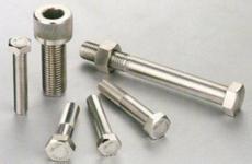 hexagon socket head bolts