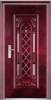 Wrought decorative modern doors QH-0211P