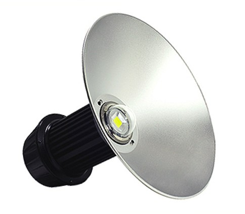 100W LED high bay lights 120deg.