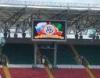 Outdoor P12 Full Color Stadium LED Display Board , Big LED Screen 8500 Nits