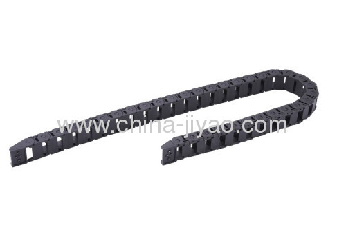 wholesale-black plastic towline cable
