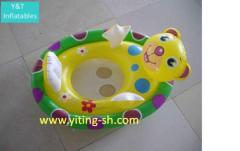 Inflatable baby seat, Inflatable baby floats