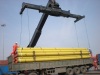 API5L PSL2 ERW steel pipe for conveyance of gas, petroleum, fluid