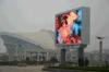 P7 Full Color Double Sided LED Displays , 1R1G1B 896X672MM Cabinet
