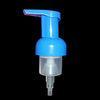 Plastic PP Soap Dispenser Pump , 1.20ml or 1.6ml 40mm for cosmetic lotions