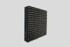 P10 Full Color Outdoor LED Display Modules Panel , DIP 160*160mm
