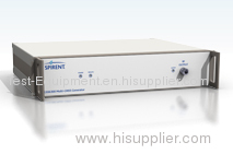 Spirent GSS6100 Spirent GSS6100 GPS L1 Production Test System