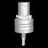 Plastic Mist Spray Pump 0.12ml/T 24/410 with HDPE stem for cosmetics