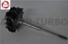 Cummins Turbo Turbine Wheel Shaft HP230 HX35 6CTAA230 4029194