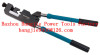 Mechanial crimping tool With telescopic handles KH-230