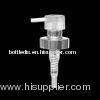 Metal silver Perfume Sprayer Pump , Dia.20mm 0.12ml fine mist perfume sprayer