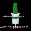 18/415 0.12ml nasal snap-on spray pump With locking clip