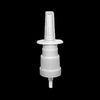 Nasal pharmaceutical spray pump , 18/415 0.12ml throat spray pump