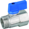 brass mini ball valve