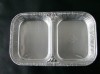 Two Compartment Container Mould