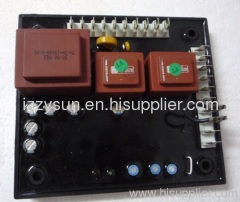 Leroy Somer AVR R726 Automatic Voltage Regulator