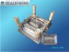 Aluminum Foil Container mould