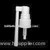 20/410 0.15ml Oral Spray Pump with PP, PS Dust cap for Pharmaceuticals