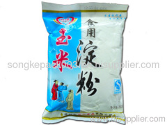 SK-220F powder packing machine for soybean milk powder,coffee powder,starch,flour,soy bean powder,mung bean powder,
