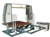 WIRE CUTTING COMPUTERIZED CONTOUR CUTTING MACHINE