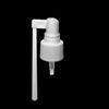 24/415 0.15ml pharmaceutical sprayer , white plastic tube sprayer