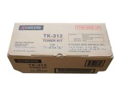 Wide selection Complete in specifications Durable Cheap Recycling Kyocera TK-312 toner kit toner cartridges