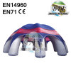 Giant Outdoor Advertising Inflatable Tent