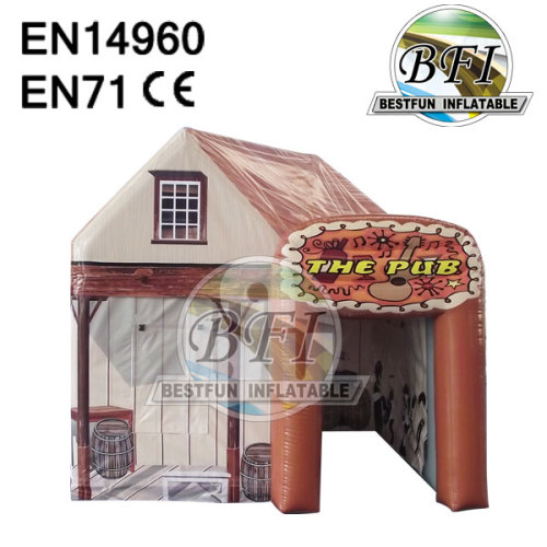 Advertising Inflatable House Tent Hot Selling Tent