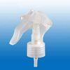 White Plastic Trigger Sprayer PP , 24/410 0.05-0.70ml for Pharmaceuticals