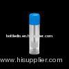 Custom Plastic Cosmetic Container , 5g tube container