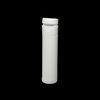 OEM 5g Plastic Cosmetic Container , lip balm container