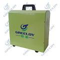 Lower Noise Light Weight Portable Air Compressor