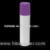 Custom Plastic Lip Balm Containers , 15g Lipstick Tube Container