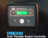 DEEP SEA DSE330 Auto Transfer Switch Control Module