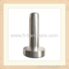 High precision turning parts metal parts