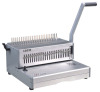 Manual Plastic Comb Binding Systems