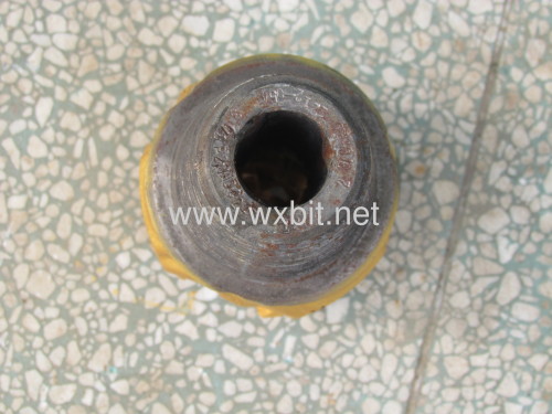 8 3/4tricone drill bit steel tooth rock bit