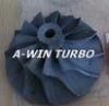 Truck Turbocharger Compressor Wheel 7C6 74061118008 / 74061118010