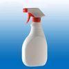 PE Plastic Pump Bottles