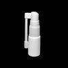 10ml PE Plastic bottle with tube prayer for liquid medicine