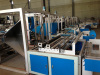 China non-woven bag machine manufacturer