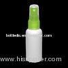 50ml PE Plastic bottle with cream sprayer for liquid