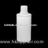 185ml PE Plastic bottle with screw cap for liquid