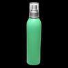 185ml PE Plastic bottle with cream pump for liquid