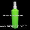 200ml PE Plastic bottle with sprayer pump for liquid