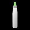 220ml PE Plastic bottle with sprayer pump for liquid