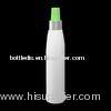 220ml PE Plastic bottle with sprayer pump for liquid