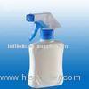250ml PE Bottle with 28mm 0.08-1.20ml trigger sprayer bottle for water or detergent